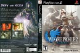 jogo valkyrie profile 2 ps2