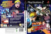 jogo naruto shippuden ultimate ninja 5