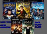 jogo harry potter super collection ps2