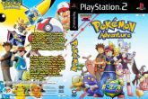 Jogo pokemon adventure ps2